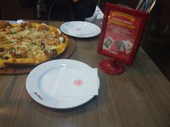 -米斯特比萨(光华桥凯德MALL天津湾店)