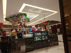-西安西藏大厦开元名都大酒店·自助餐厅