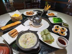 -味可道美食坊(福基路店)