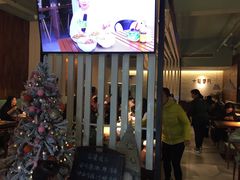 -十面春风·江南面馆(崇宁路店)