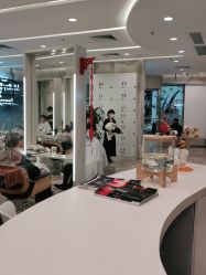 -MMby HairCode 芭曲发型概念店