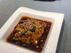 -又一福烤鸭·北京菜(东四店)