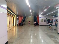 -一大会址·新天地(地铁站)