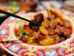 -塔哈尔·新疆盛宴(城西银泰店)