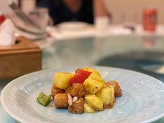 -壹零贰小馆(桂城石啃店)