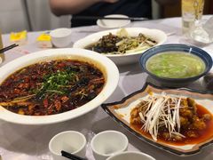 -喜洋洋(中山四路店)