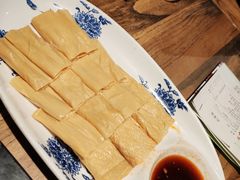 -老阿爸鲜鱼土菜(昆山花桥店)