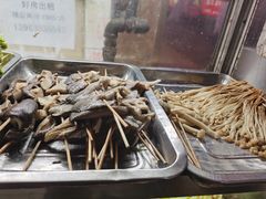 -胖子好盐水鸭(总店)