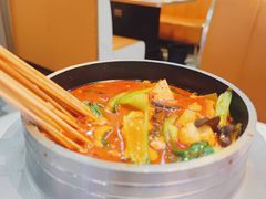 -望江门小龙虾(九堡店)