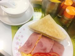 -澳洲牛奶公司(佐敦店)