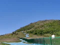 -灵山