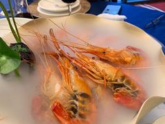 -逸林轩中餐厅(中信泰富朱家角锦江酒店)