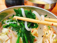 豌豆颠儿-攀枝花·任德琼·盐边羊肉米线
