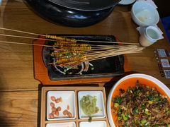 -九锅一堂酸菜鱼(新南凯德直营店)