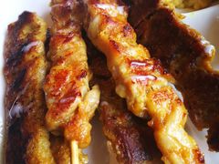 -食肆&Fourteen(武林夜市店)