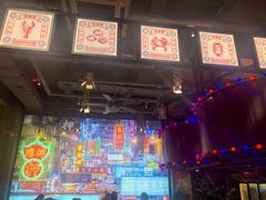 -捞围鲜·港式打边炉(海阳路店)