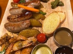 -布拉格餐厅· 中欧捷克菜(全国首店)