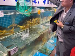 -胖姐渔村(中源大道店)