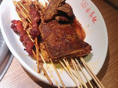 -季季红火锅(解放东路店)