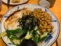 -水之惠鲜鱼料理(王府大街店)