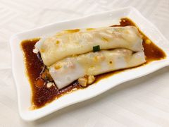 -潮福城大酒楼·潮粤菜·港式点心(阳光城店)