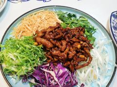 -京氣春饼(机场店)