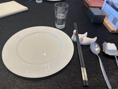 -大董(华贸购物中心店)