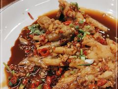 -新李记 · 口味菜馆(南郊公园店)