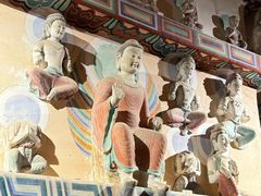 -张掖大佛寺景区