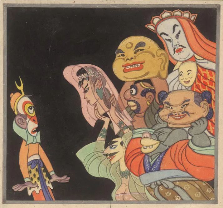 西游漫记