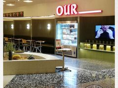 -OUR Bakery(SKP-S店)