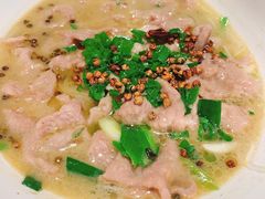 -渝信川菜(西单店)