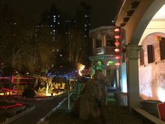 卫鼎轩·曹公馆(城厢中路店)-卫鼎轩·曹公馆(鼓楼店)
