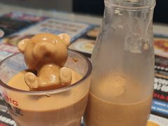 -克茗冰室(光明N次方公园店)