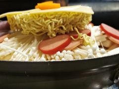 -炙韩料理·部队锅专门店