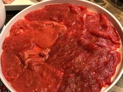 水晶牛肉-小龙坎火锅(全球总店)