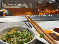 -海底捞火锅(吴中路店)