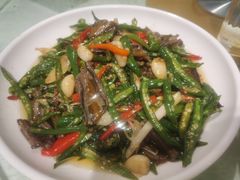 -陈胖子特色菜.鲜货现炒(融景城店)