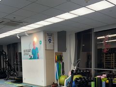 -APT运动康复中心(徐汇万科店)