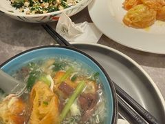 -香阁餐厅·常州菜·常州菜代表品牌(新北奥体店)