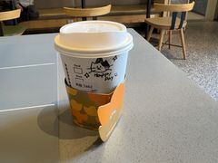 -星巴克臻选(嘉定疁城国际店)