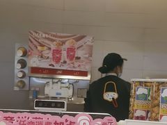 -DQ·蛋糕·冰淇淋(湖景东路店)