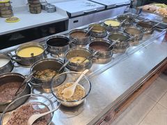 -闫家粥铺(吉林大路店)