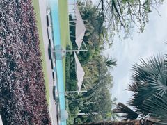 -三亚太阳湾柏悦酒店