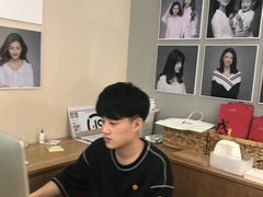-海马体照相馆(北京apm店)