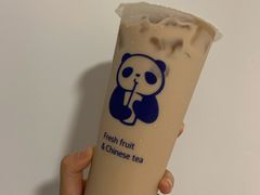 -茶百道(昌里路店)