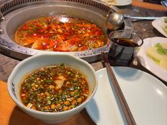 -匠岳·王宝器麻椒鱼(会展中心店)