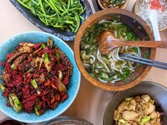 -山石榴·贵州菜(丰盛里店)