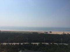 -青岛银沙滩温德姆至尊酒店