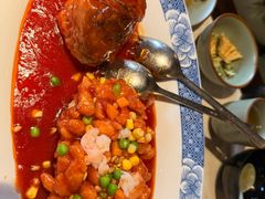 -雨后行菜(报慈北路店)